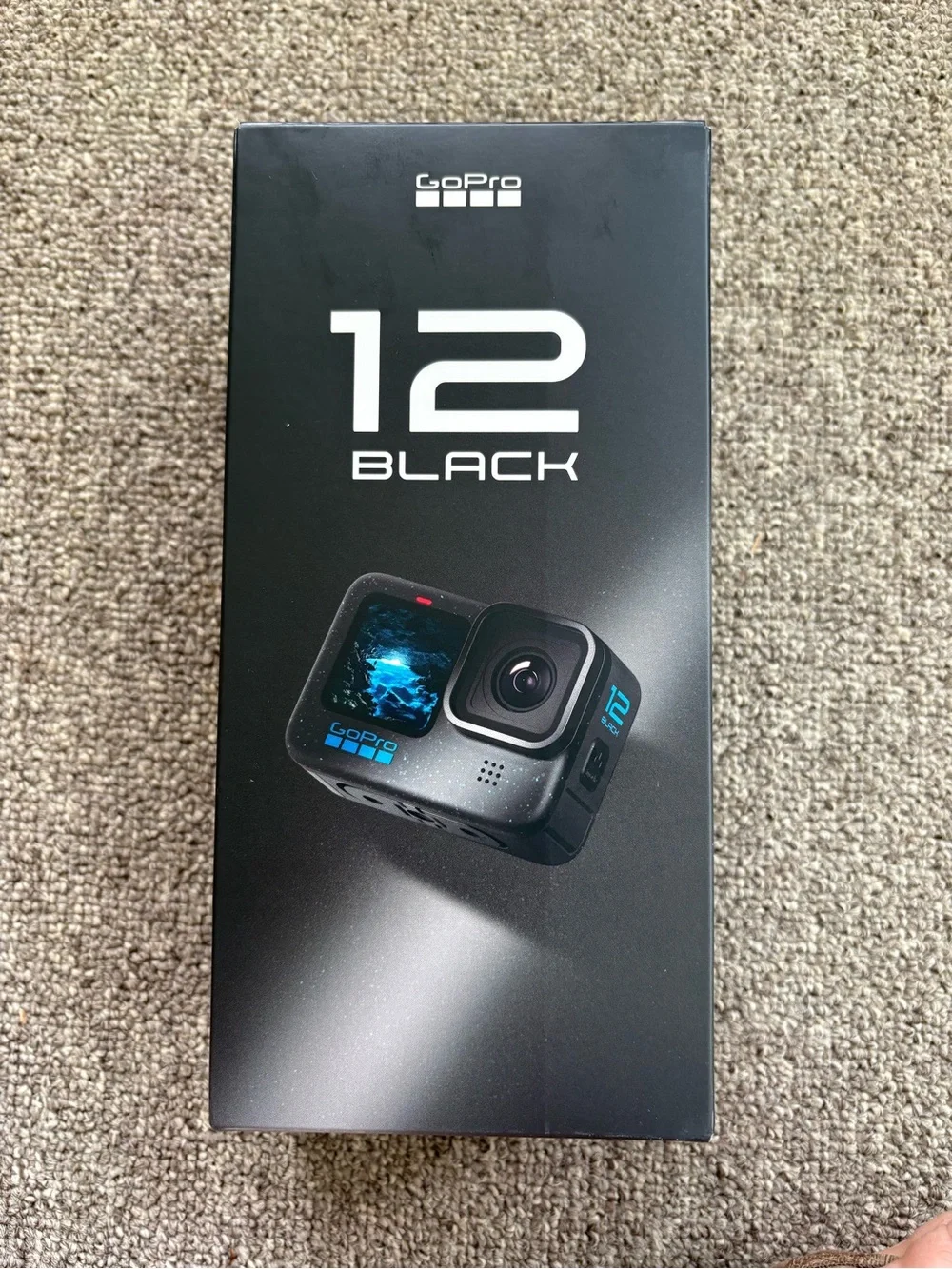 GoPro Hero 12 Black
